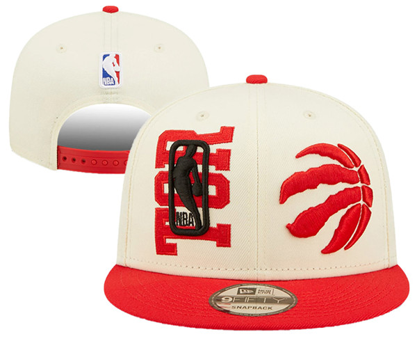 Toronto Raptors Stitched Snapback Hats 0017